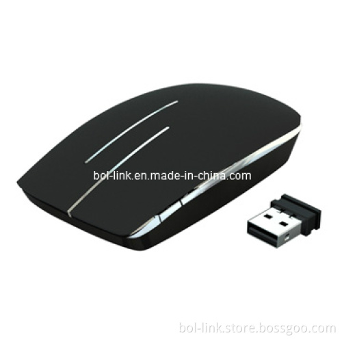 Unique Design 2.4G Wireless Touch Mouse (CYM-5005G)